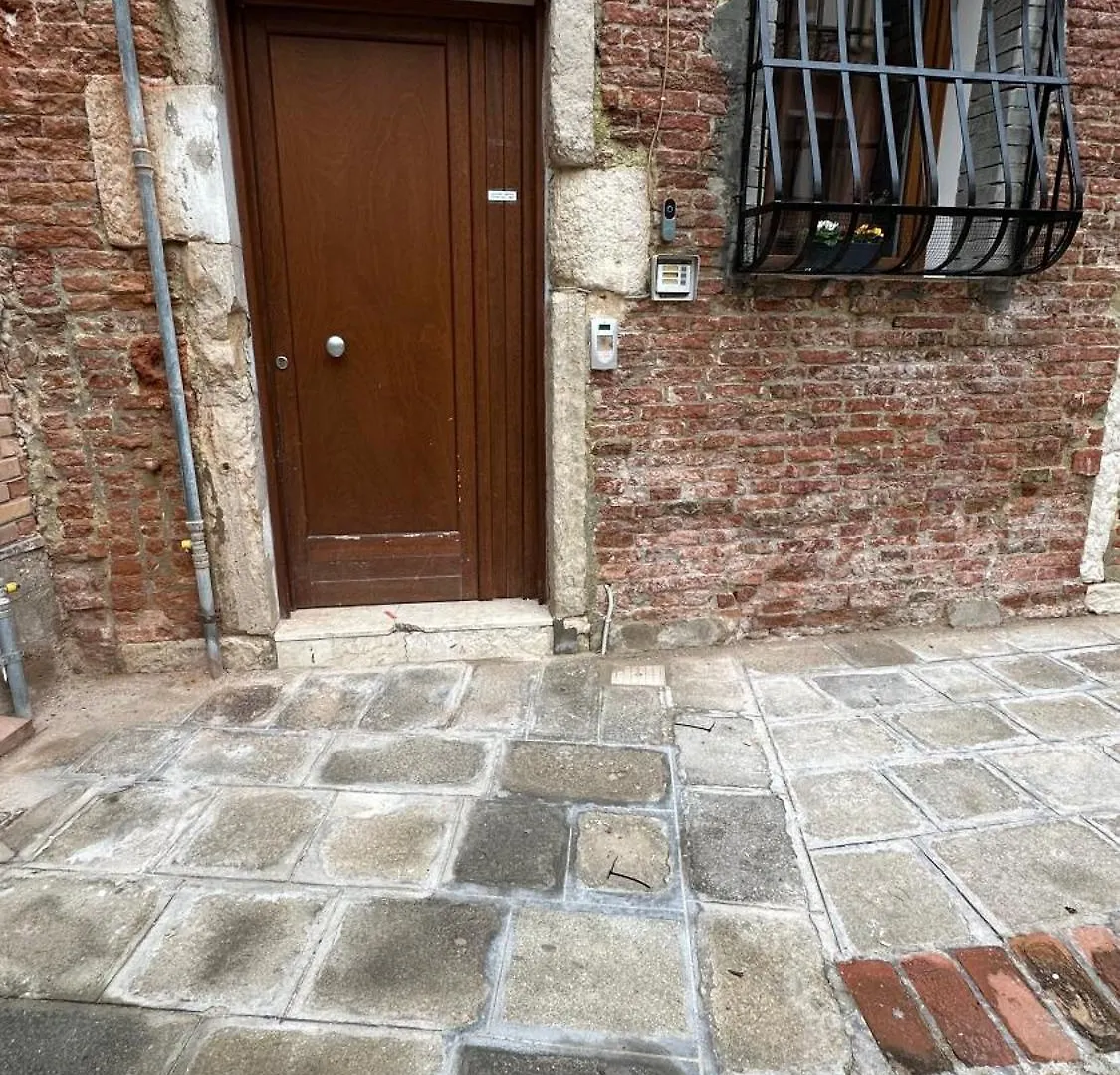 Appartamento Ca Lucia Canal View Venezia